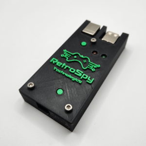 RetroSpy Vision USB Lite Input Display
