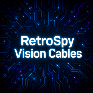 RetroSpy Vision Cables