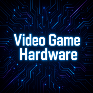 Video Game Hardware